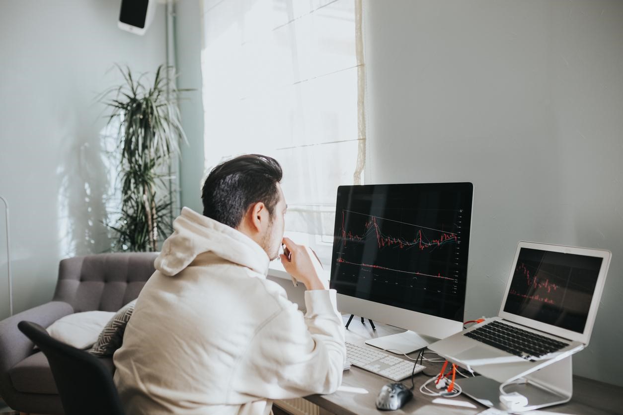 Investiga para evitar errores en tu lectura de las velas japonesas