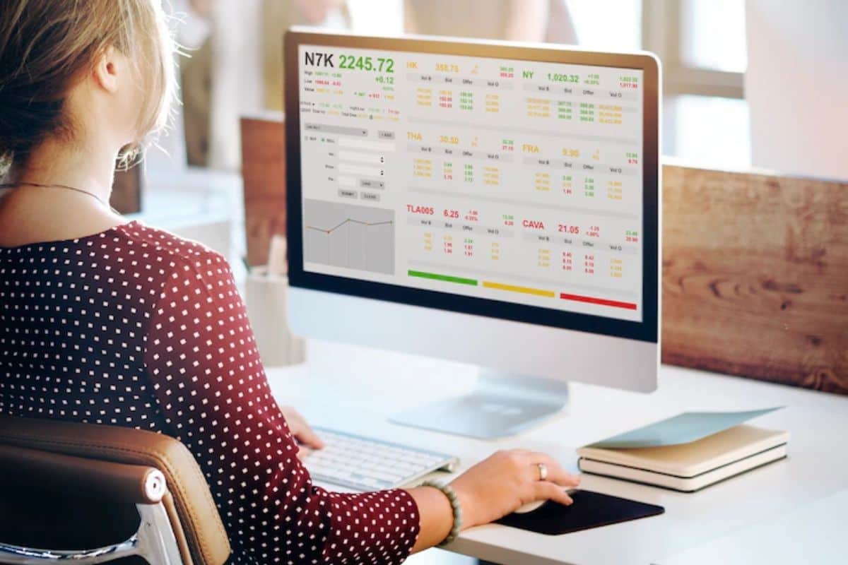 La venta en corto puede traerte beneficios financieros en el momento adecuado