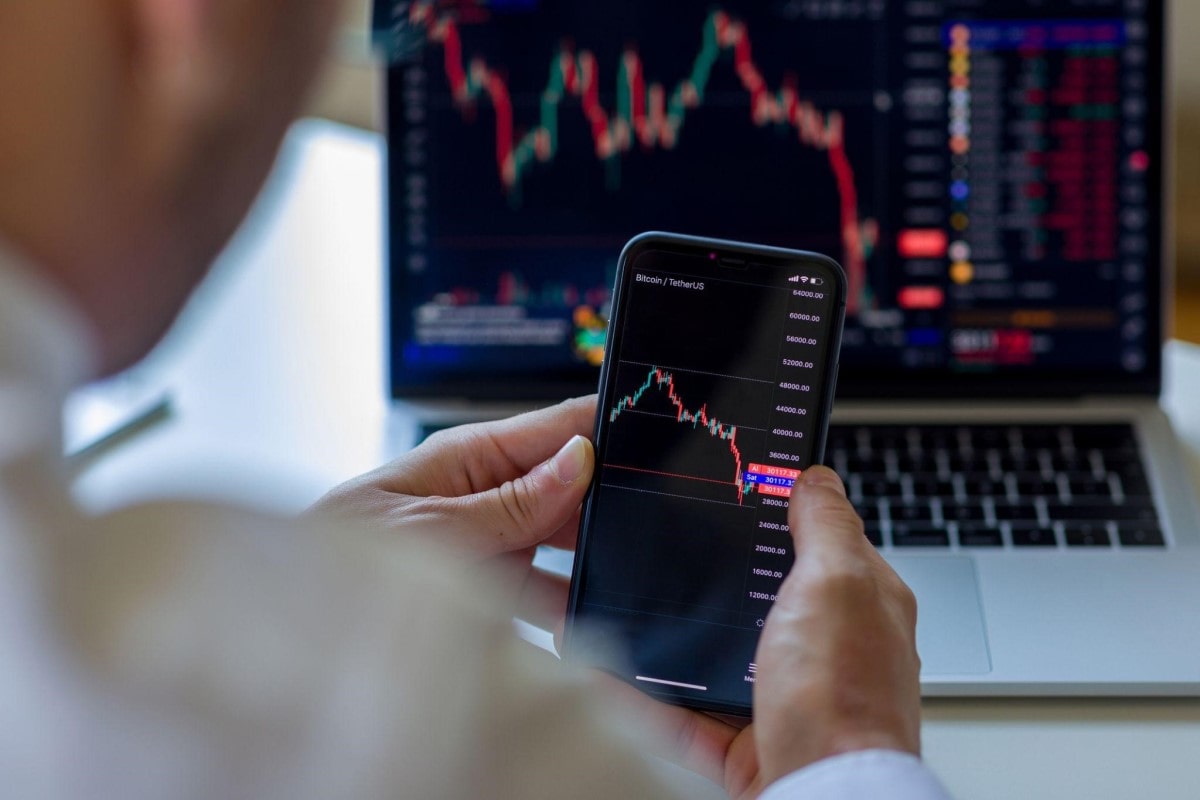 Aprende a calcular la volatilidad de un mercado