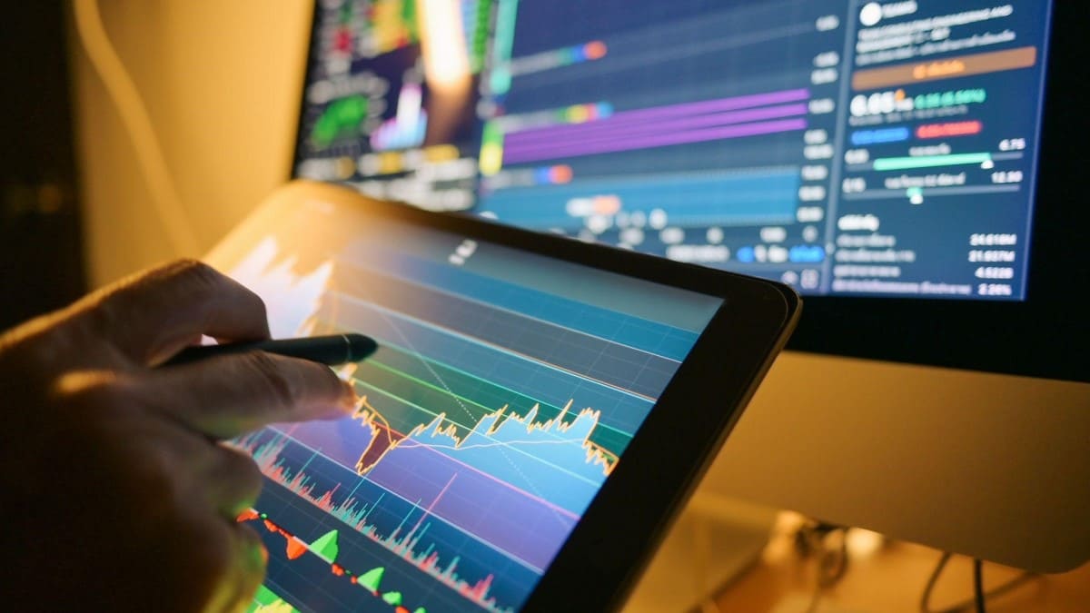 ¿Cómo operar en mercados volátiles?