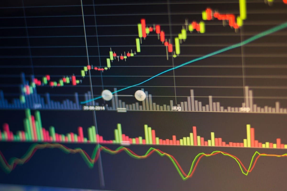 Aprende a interpretar el volumen en el trading