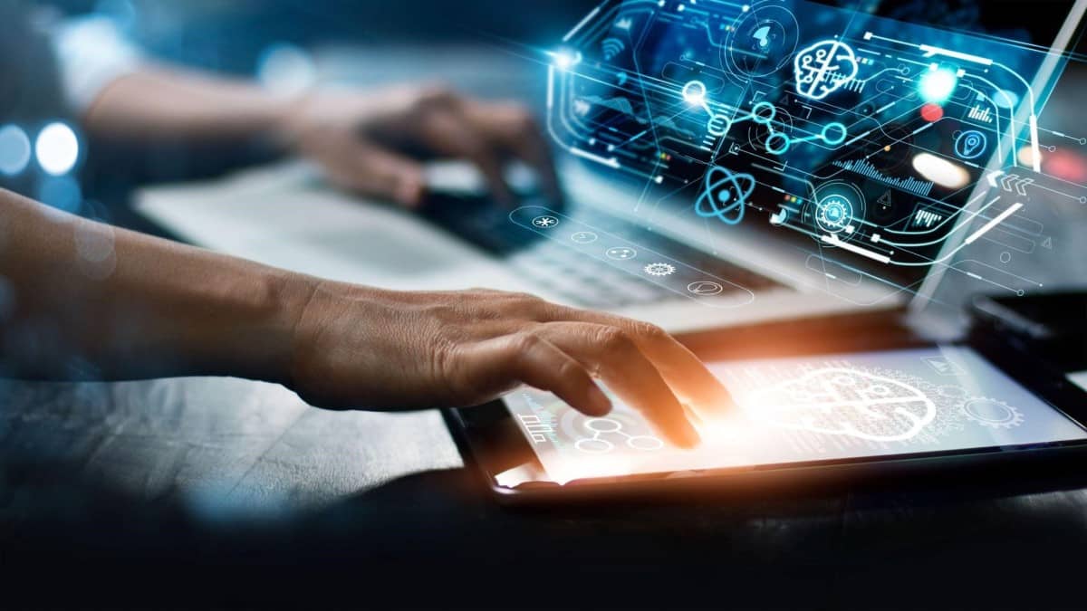 La Web 3.0 se basa en los valores de una red abierta y descentralizada