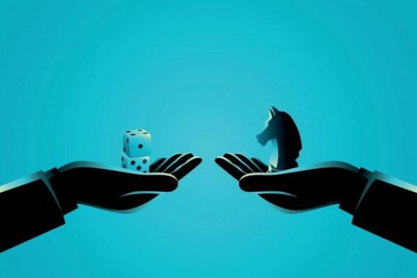 Investing vs Speculating: Choose Your Financial Strategy