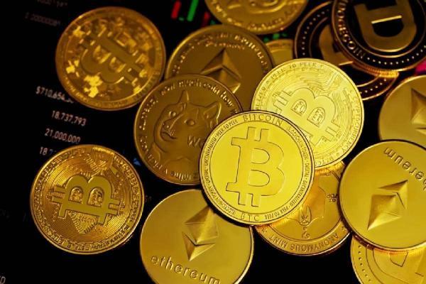 criptomonedas mas populares