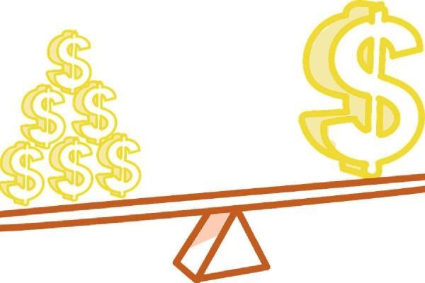 El apalancamiento es un instrumento para obtener mayores rentabilidades.