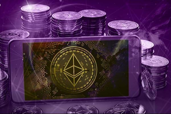 Descubre cómo comprar Ether en Chile