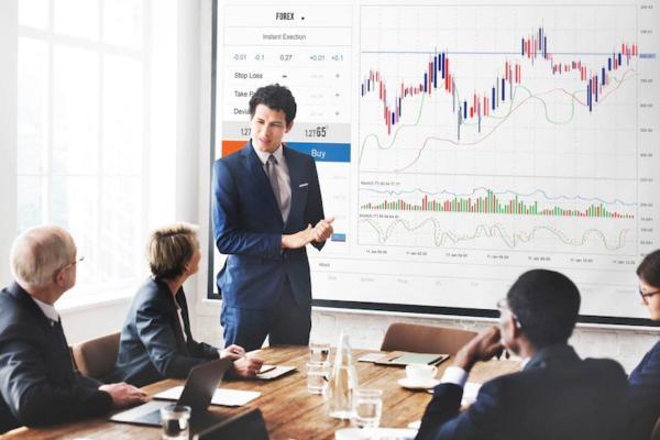 ¿Cómo elegir y negociar en el mejor ETF en Chile?