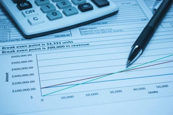 ¿Qué es el punto Break Even en trading?