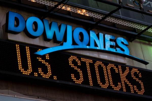 Dow Jones Index