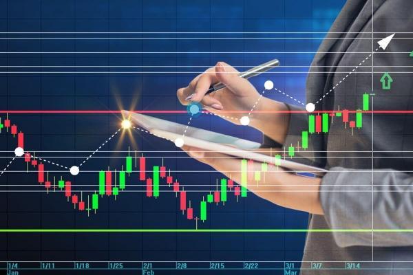 En el trading existen distintos tipos de rango