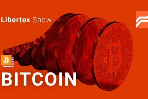 El bitcoin podría volver a subir