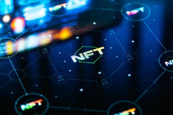 Imagen en referencia a los tokens no fungibles. Conoce más de qué son los NFT.