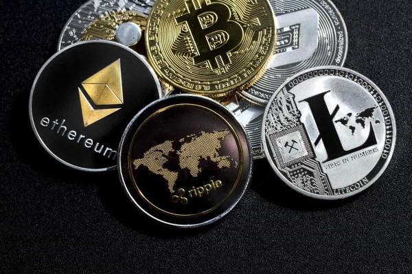 Bitcoin, Ethereum y Ripple, tres criptomonedas en Colombia que son tendencia.