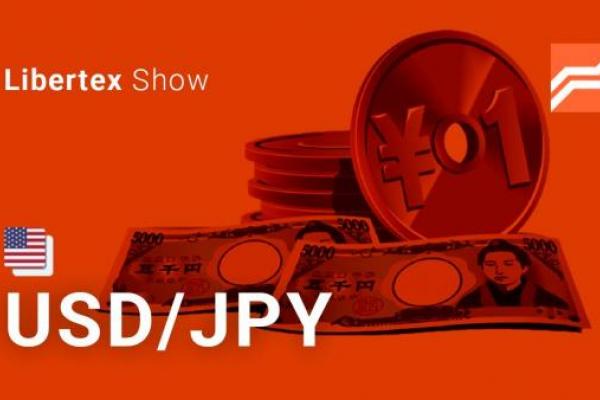 USDJPY hits 7-month high