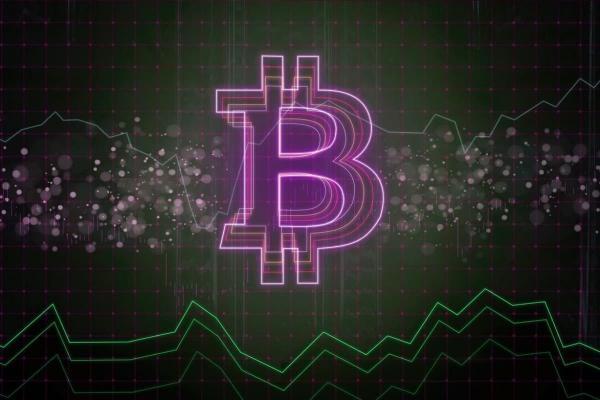 Fondo de pantalla de BTC. Conoce aquí lo que debes saber del scalping Bitcoin.