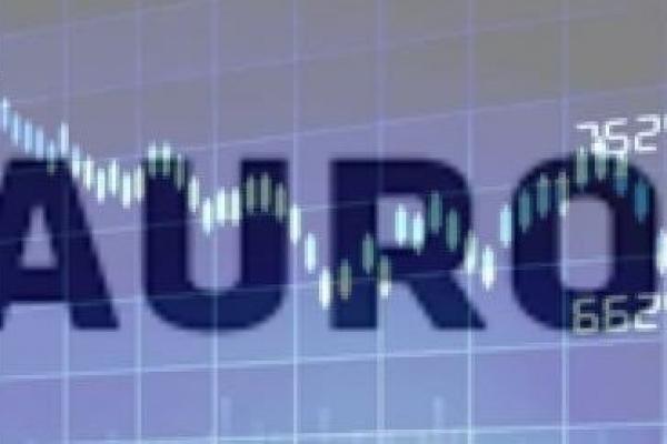 Aurora Cannabis shares have a positive outlook