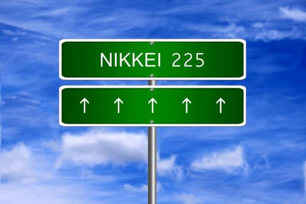 Nikkei 225