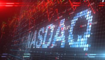 What are the Nasdaq exchange and Nasdaq 100 index? 