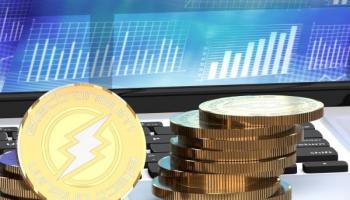 Logo de Electroneum (ETN)