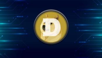 ícono de Dogecoin