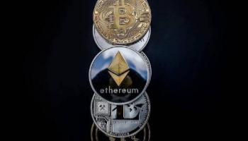 Bitcoin y Ethereum son dos de las criptomonedas más rentables.