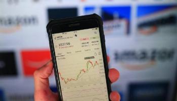 Amazon predomina en el comercio mundial online. 