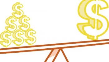 El apalancamiento es un instrumento para obtener mayores rentabilidades. 