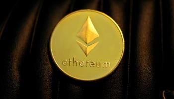 Moneda Ethereum