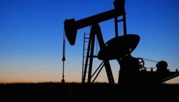 Precio del petróleo