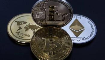 Las criptomonedas más populares. Conoce cuál es la mejor para invertir en 2022.