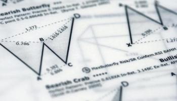Los patrones armónicos pueden mejorar tus predicciones
