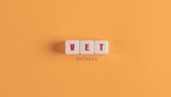 Vet Crypto: una blockchain una moneda que no para de crecer