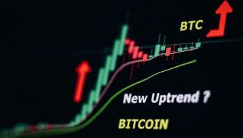 ¿Qué es el Bitcoin halving?