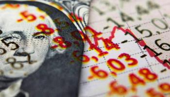 La devaluación del dólar en pesos chilenos