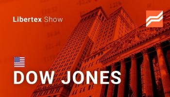 The Dow Jones loses optimism