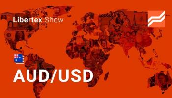 The Australian dollar loses upward momentum