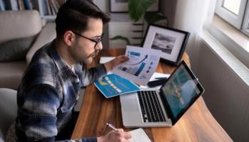 Analiza el flujo de caja antes de invertir en una empresa