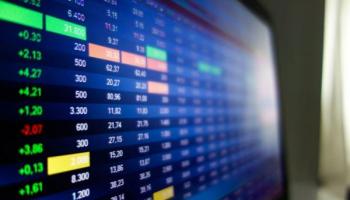 ¿Cuáles son los mercados de capitales en auge?