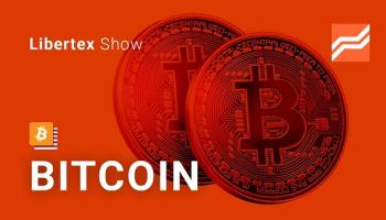 Bitcoin's price has reversed