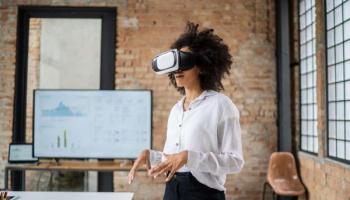 ¿Qué es el mundo virtual y por qué las empresas invierten en él?