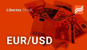 The euro could keep rising