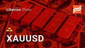 Gold's price uptrend continues