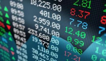 Datos del mercado de valores. Descubre qué es la bolsa de valores.