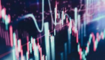 Gráficos de tendencias. Descubre lo que son futuros en trading.