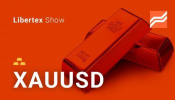 Gold's sell-off could pick up pace