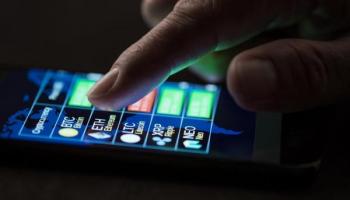 Invertir en criptomonedas desde el celular