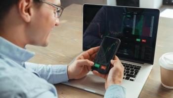 Los inversores se manejan con distintos tipos de trading