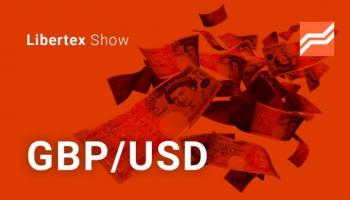 The pound takes a downtrend