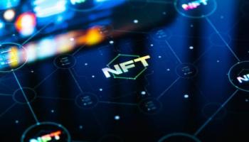 Imagen en referencia a los tokens no fungibles. Conoce más de qué son los NFT.