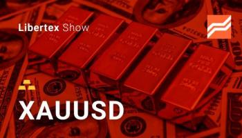 Gold continues to rise